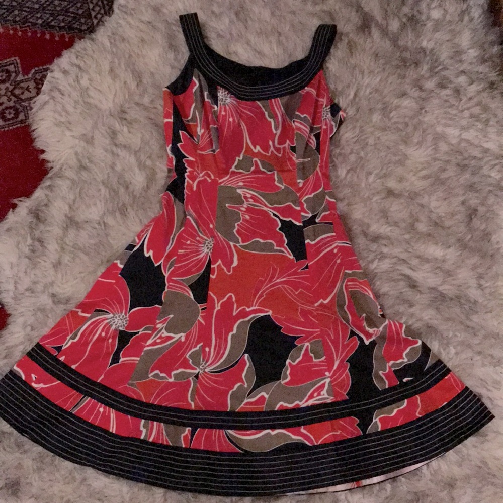 Nine West Sun Dress